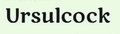 Ursulcock